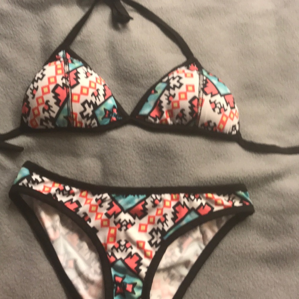 swimsuit